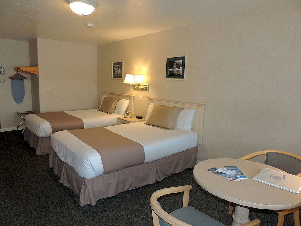 Capt. Thomson'S Resort Alexandria Bay Exterior photo